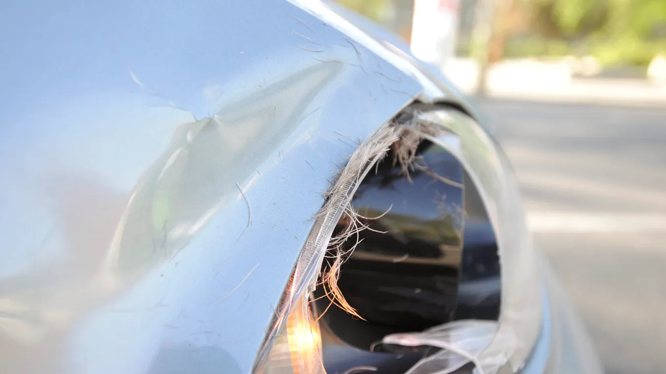 A világítást is ellenőrizni kell indulás előtt