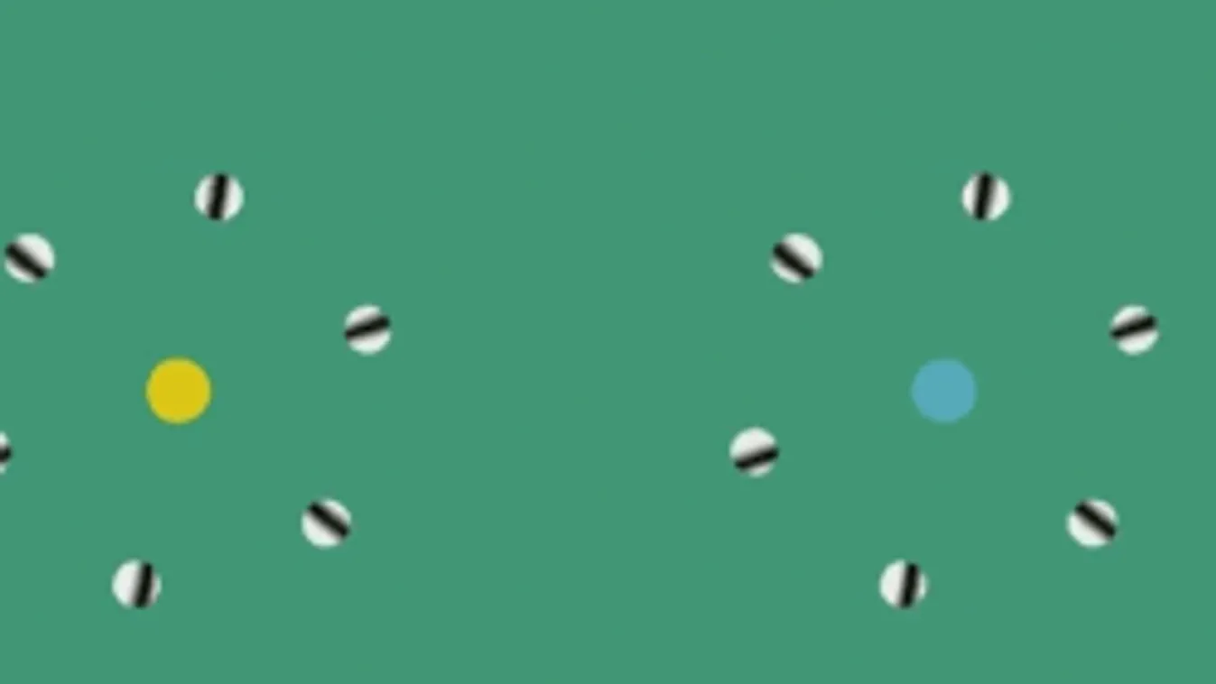 Erre a két trükkre gerjed a fél világ! Már 128 millióan látták...