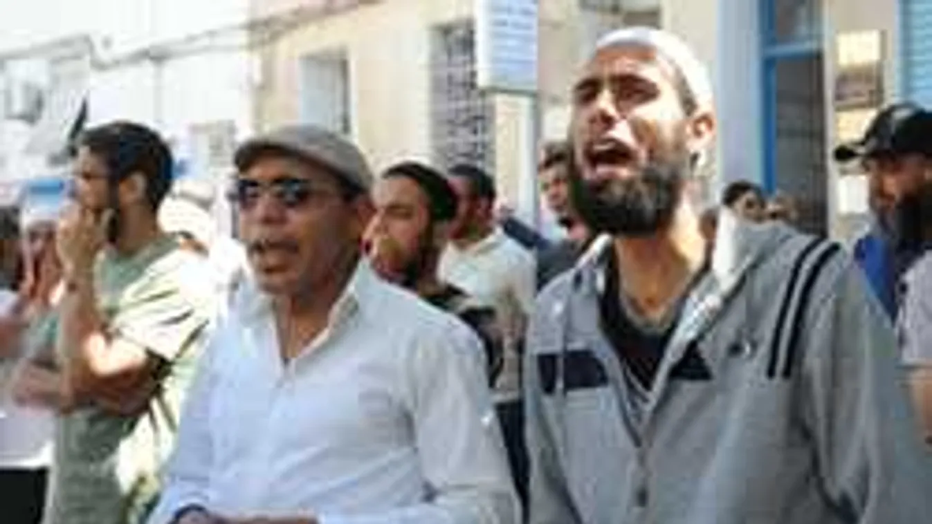 Dzsihádista kiképzőközpont virágzik Anglia szívében