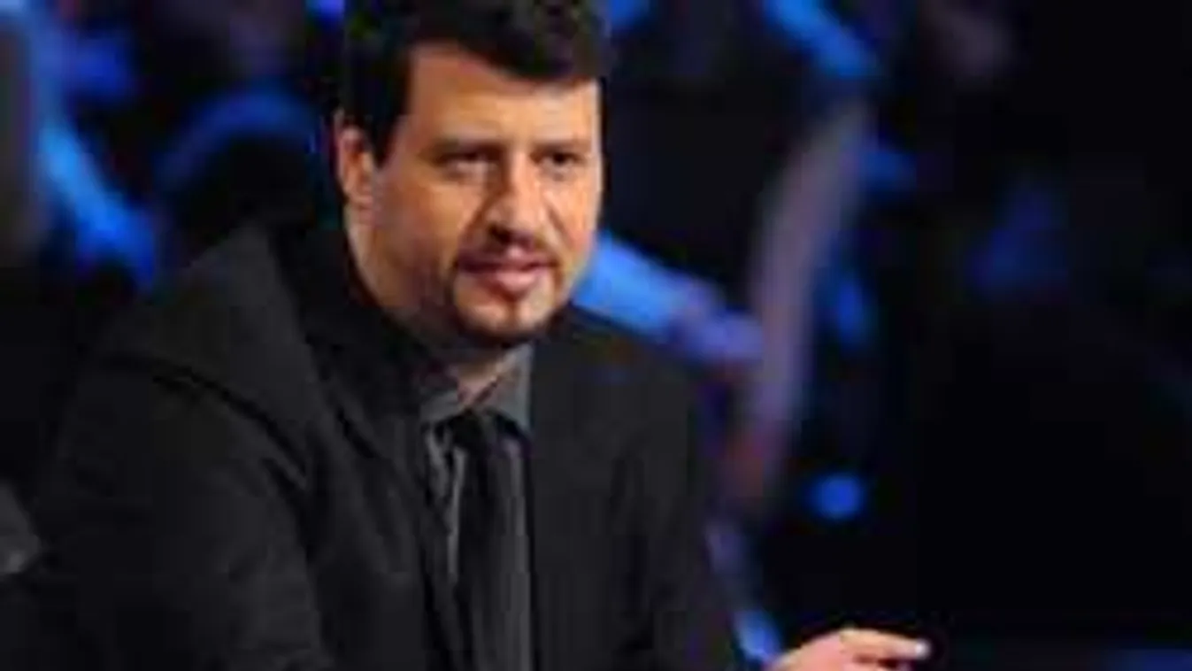 Puzsér Róbert: minden férfi csak AZT akarja