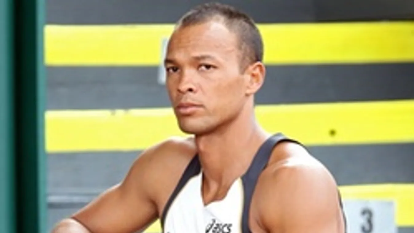 2012 U.S. Olympic Track & Field Team Trials - Day 2