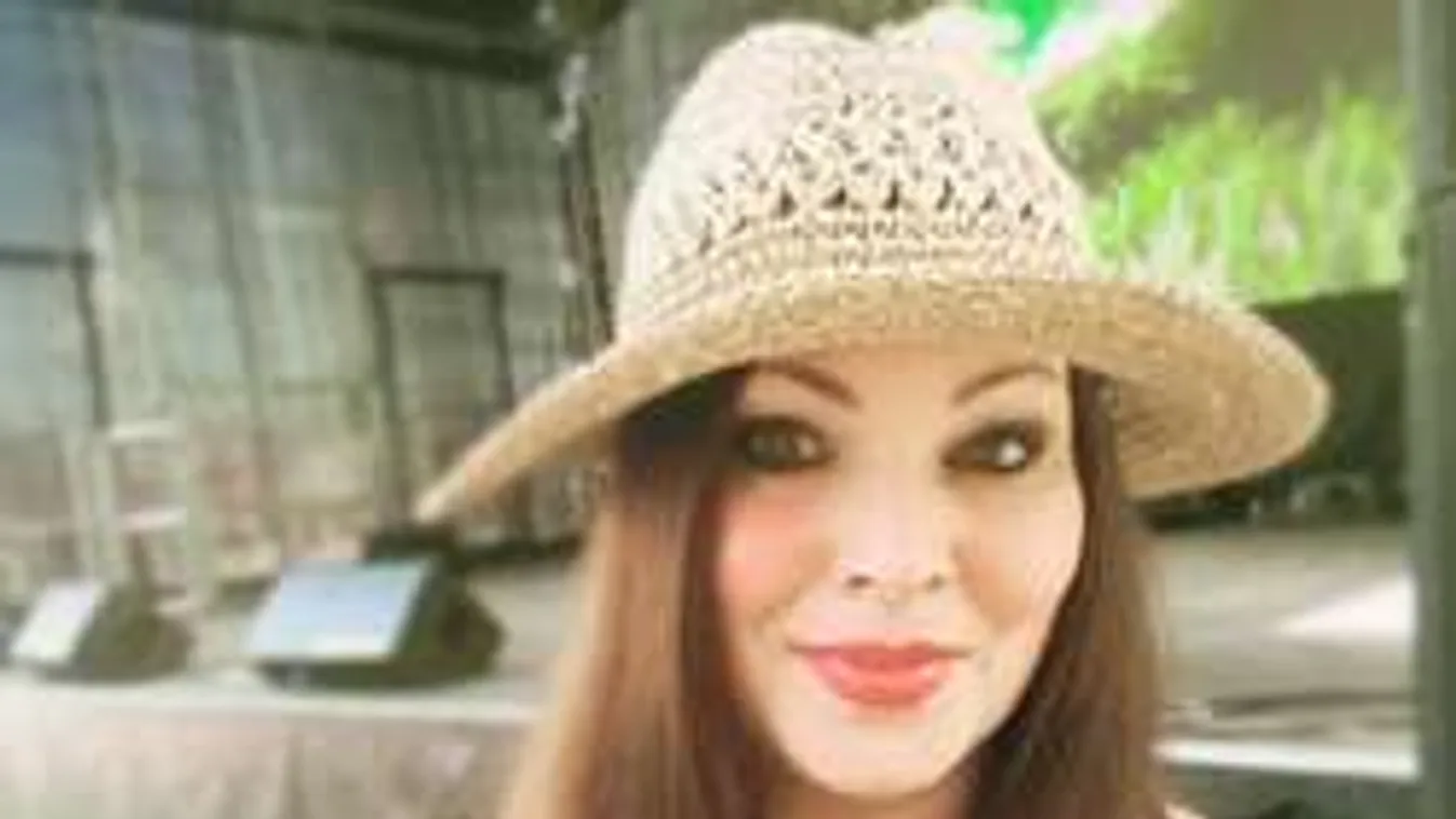 Honvágy gyötri az RTL Klub egykori műsorvezetőjét