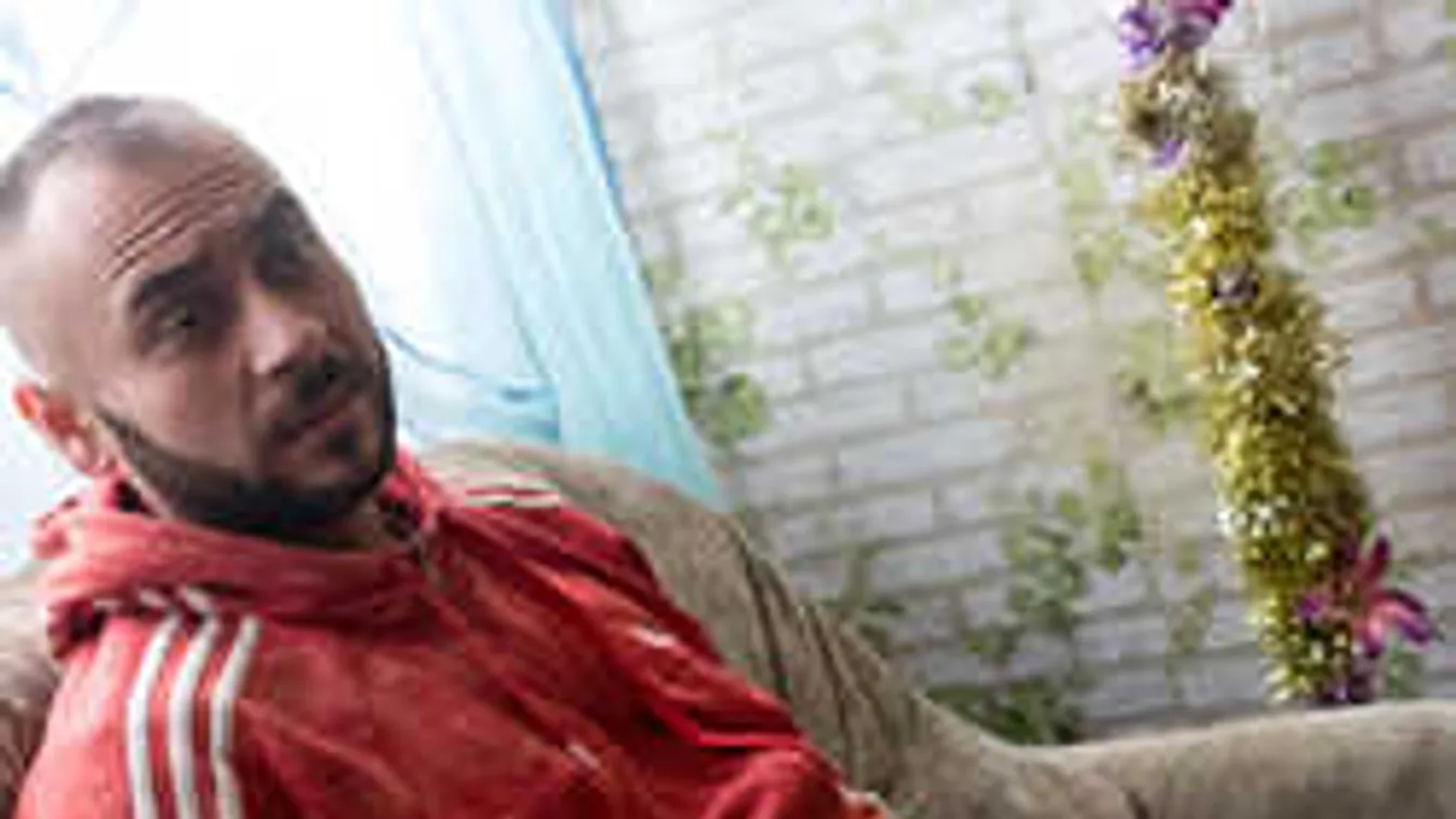 Otthon szerető családapa a pesti szexragadozó