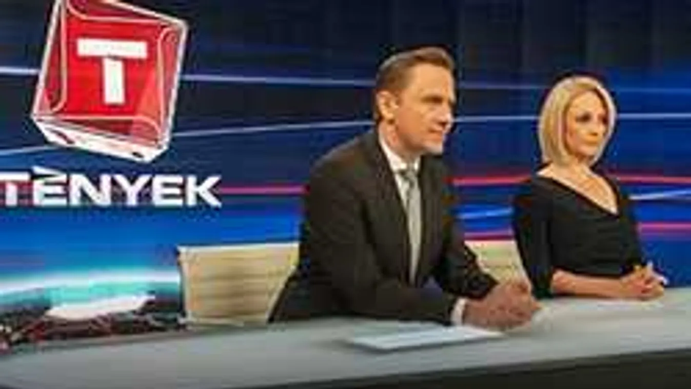 TV2 Tények - Ezek voltak a nap legfontosabb hírei