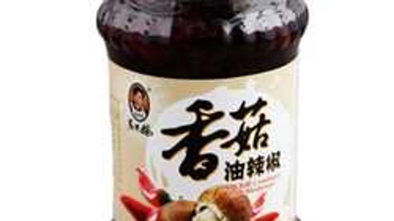 Életveszély, akár meg is fulladhat, aki belekóstol ebbe a konzervbe!