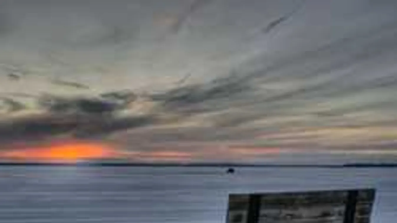 Kegyetlen hideg csap le ránk, ide adtak ki riasztást!