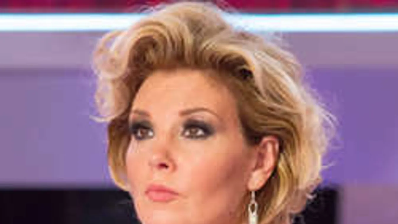 Évek óta most először nem szenvedett halottak napján Liptai Claudia