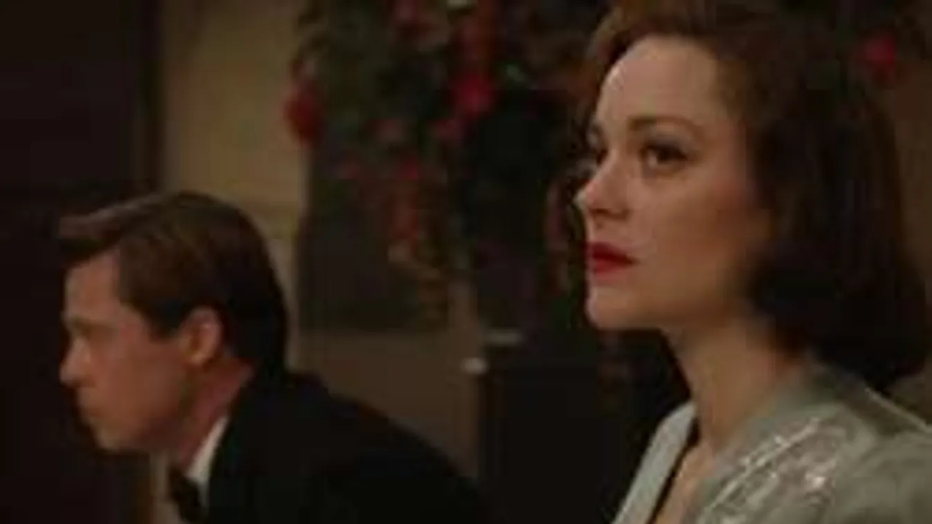 Kolléganője nem élvezte a szexet Brad Pitt-tel