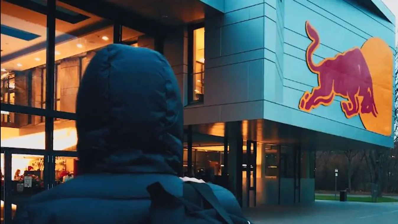 Itt a bizonyíték! Rejtélyes videó készült Szoboszlairól