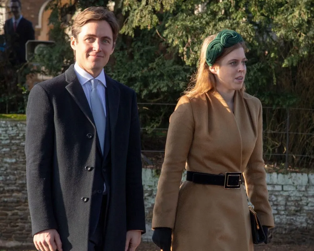 A hercegnők nem tudják, hogy a királyi családdal töltsék-e a karácsonyt