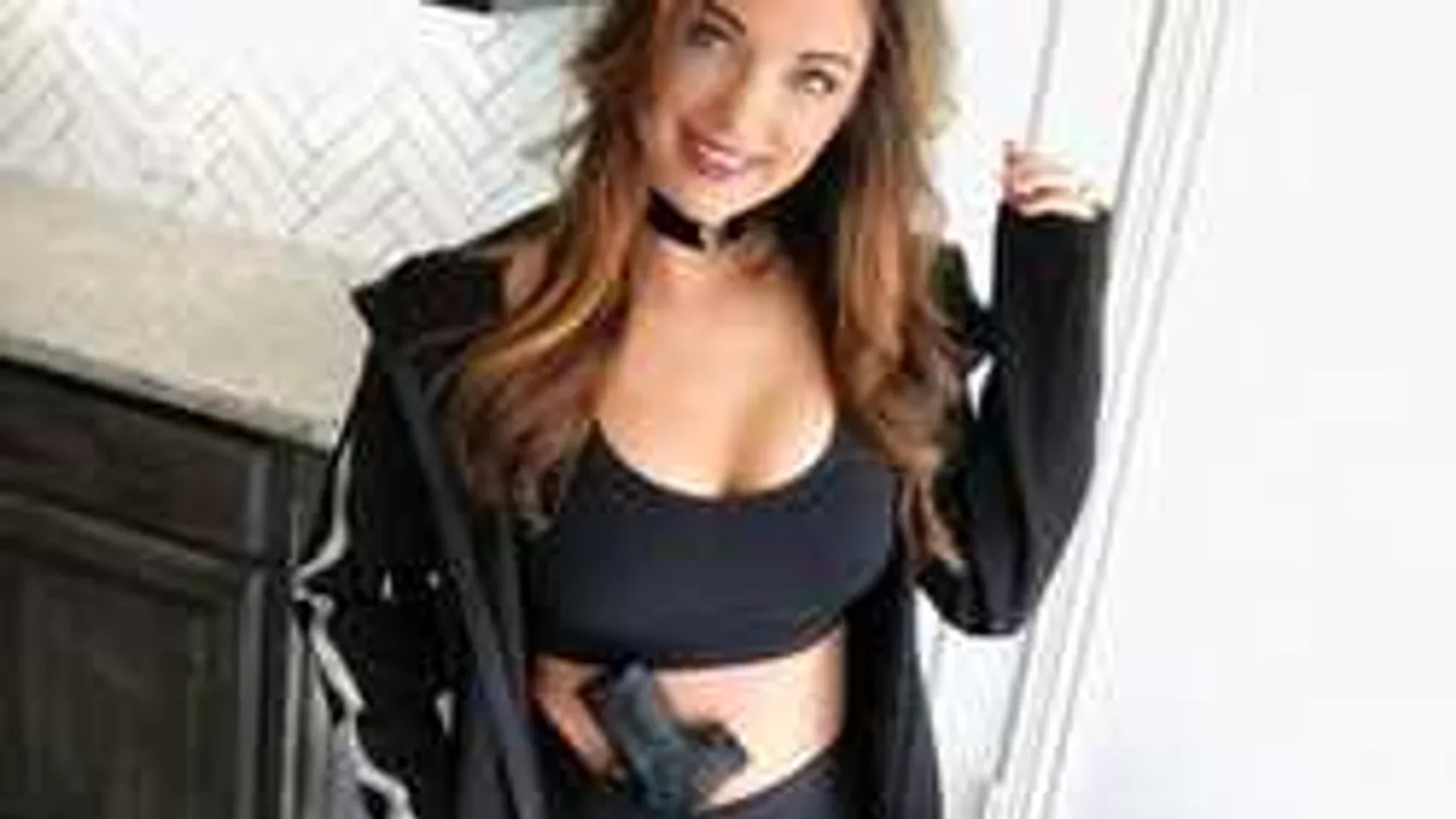 Nem kell többé félniük a futó nőknek: Biztonságot ad a legújabb leggings