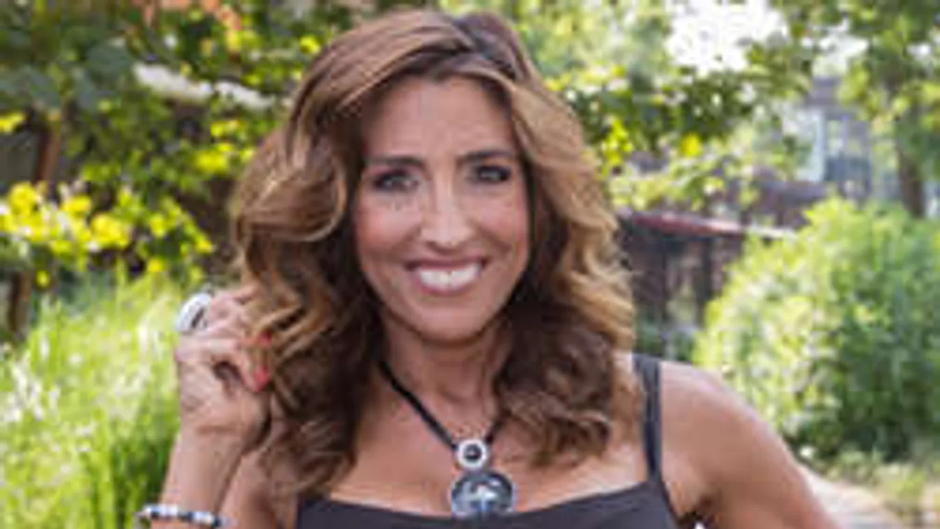 Eszméletlen bikinis popsit villantott Rubint Réka