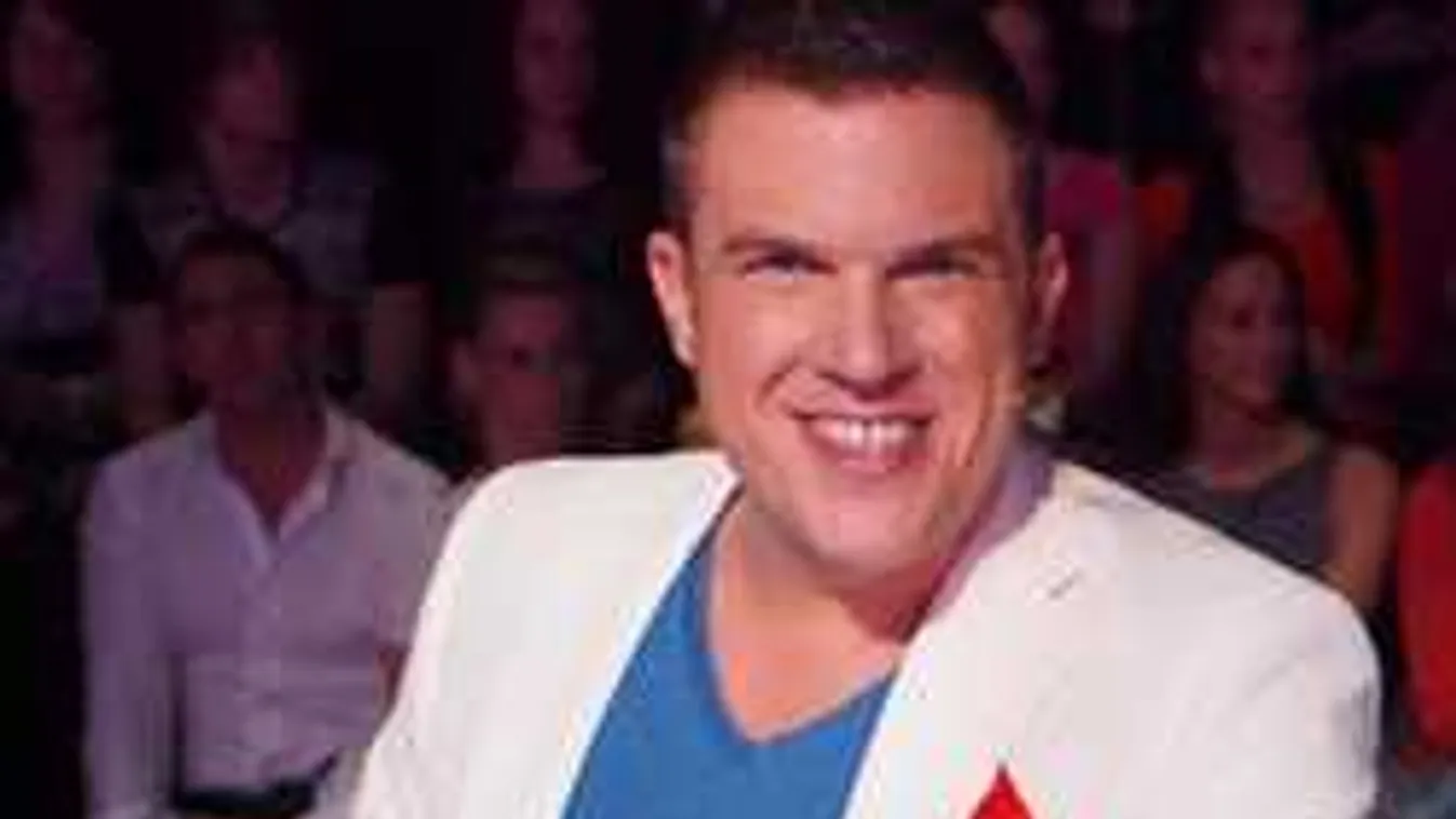 Ezzel a műsorral tér vissza Kasza Tibi!