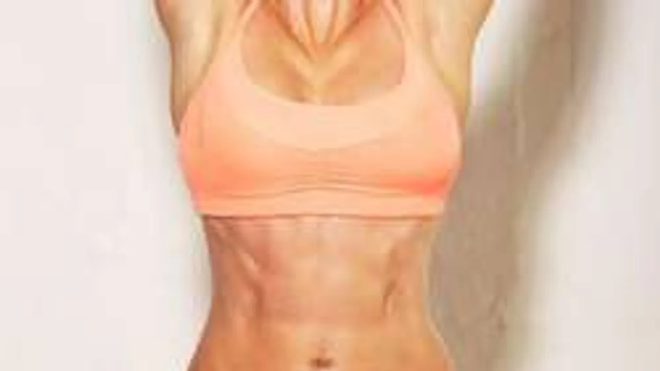 Zsírgyilkos újévi kihívás: 30 nap alatt lerobban rólad a fölösleg