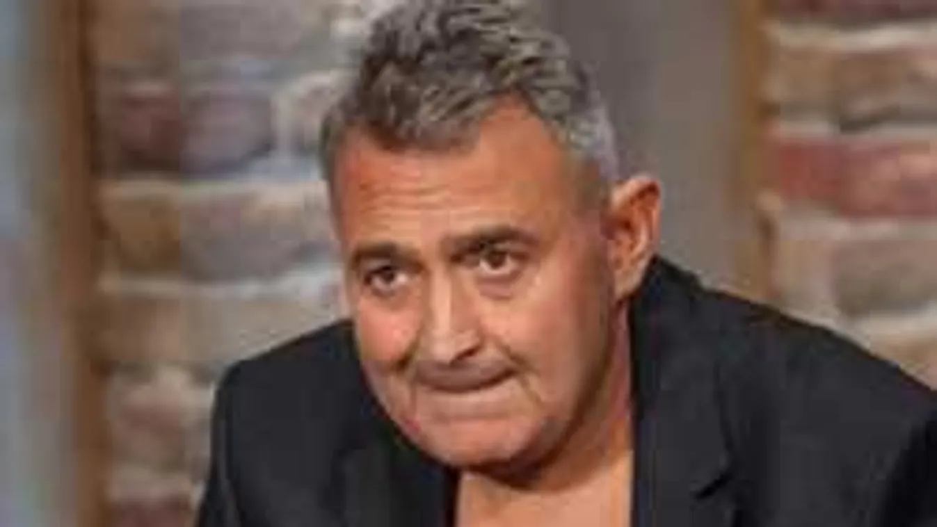 Kirobbanó formában a magyar színész: elárulta, mit reggelizik