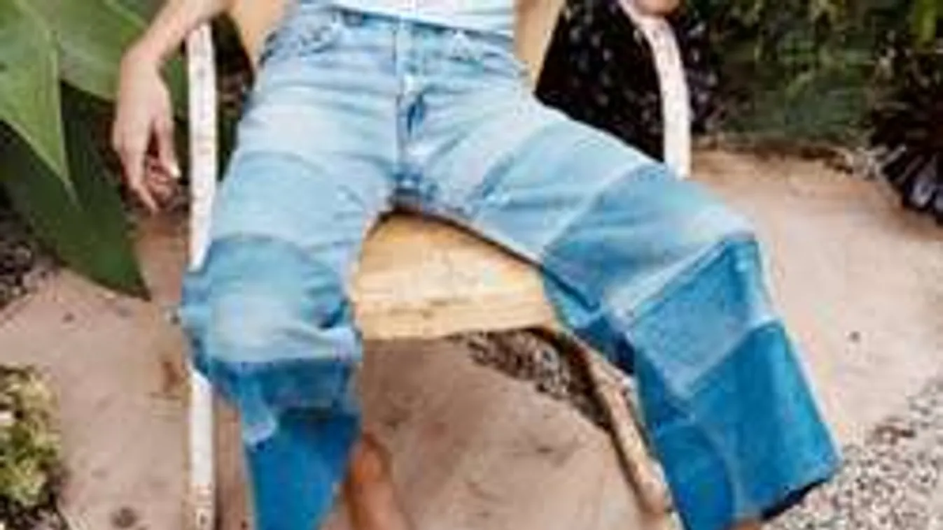 Botrányos vagy divatos? Ilyen lesz idén a farmer alja