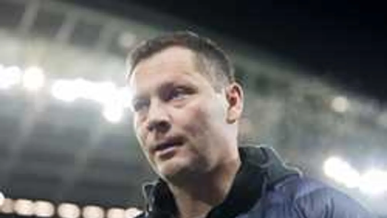 Kiderült, ennyi pénzt keres Dárdai Pál Németországban