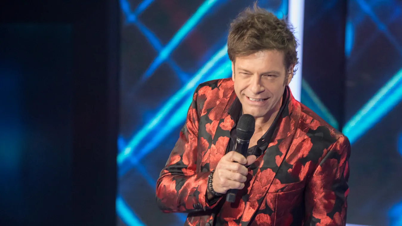 Összecsomagolt, lelépett a TV2 sztárműsorvezetője