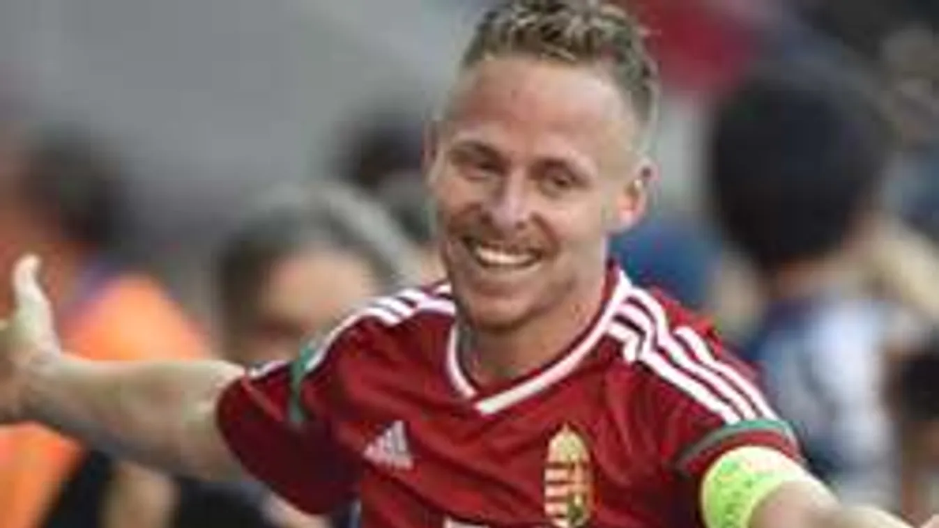 Less be Dzsudzsák Balázs balatoni nyaralójába!