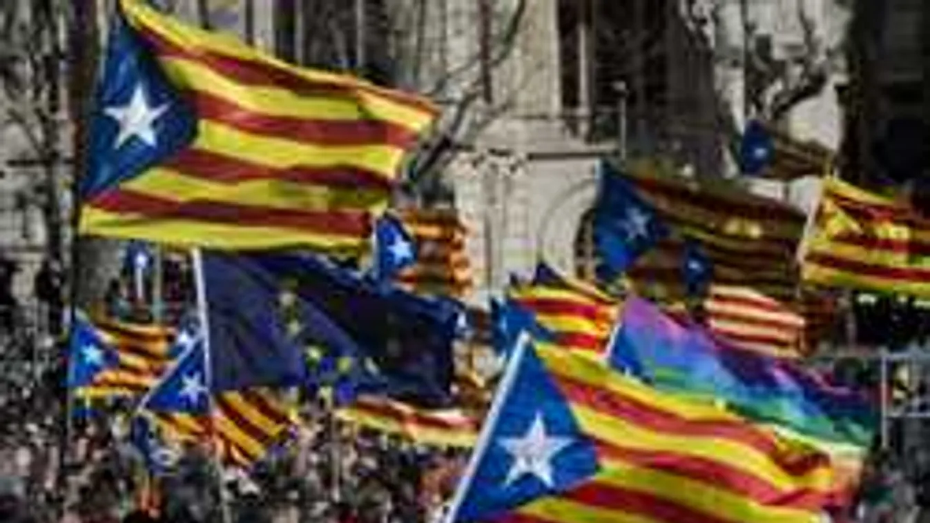 Hamarosan szétszakadhat Spanyolország