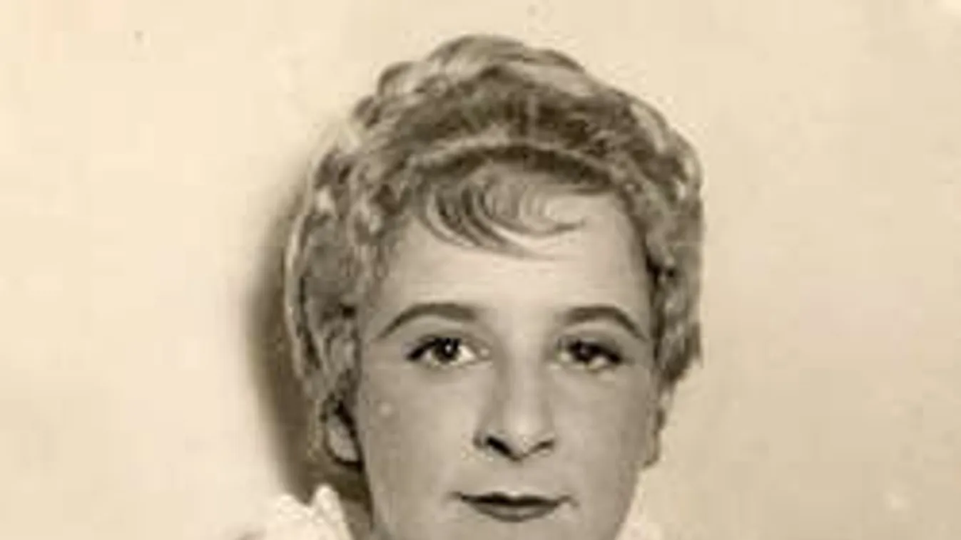 Megható: így néz ki most a legendás magyar színésznő sírja