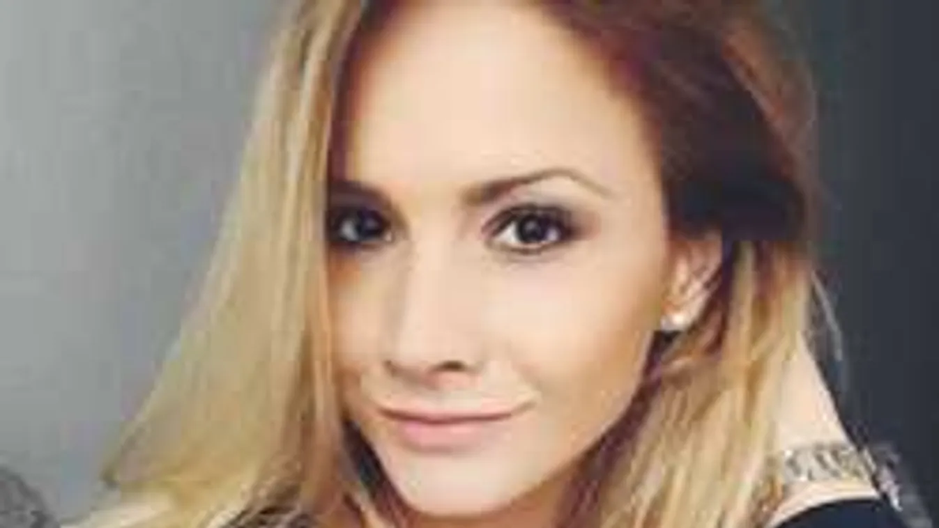 Megmutatta ritkán látott férjét az Amerikában élő magyar sztáranyuka