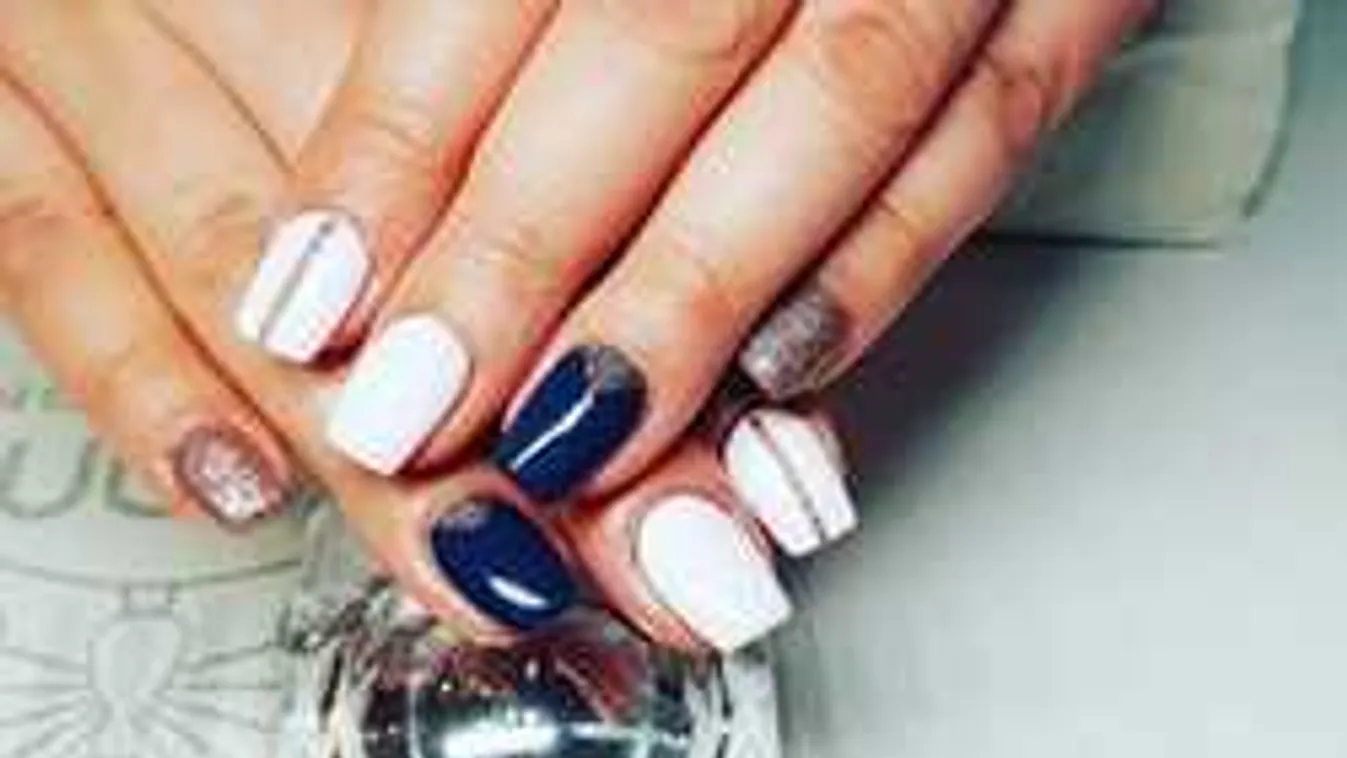 Elképesztően szexi lesz a 2019-es nyári körömdivat