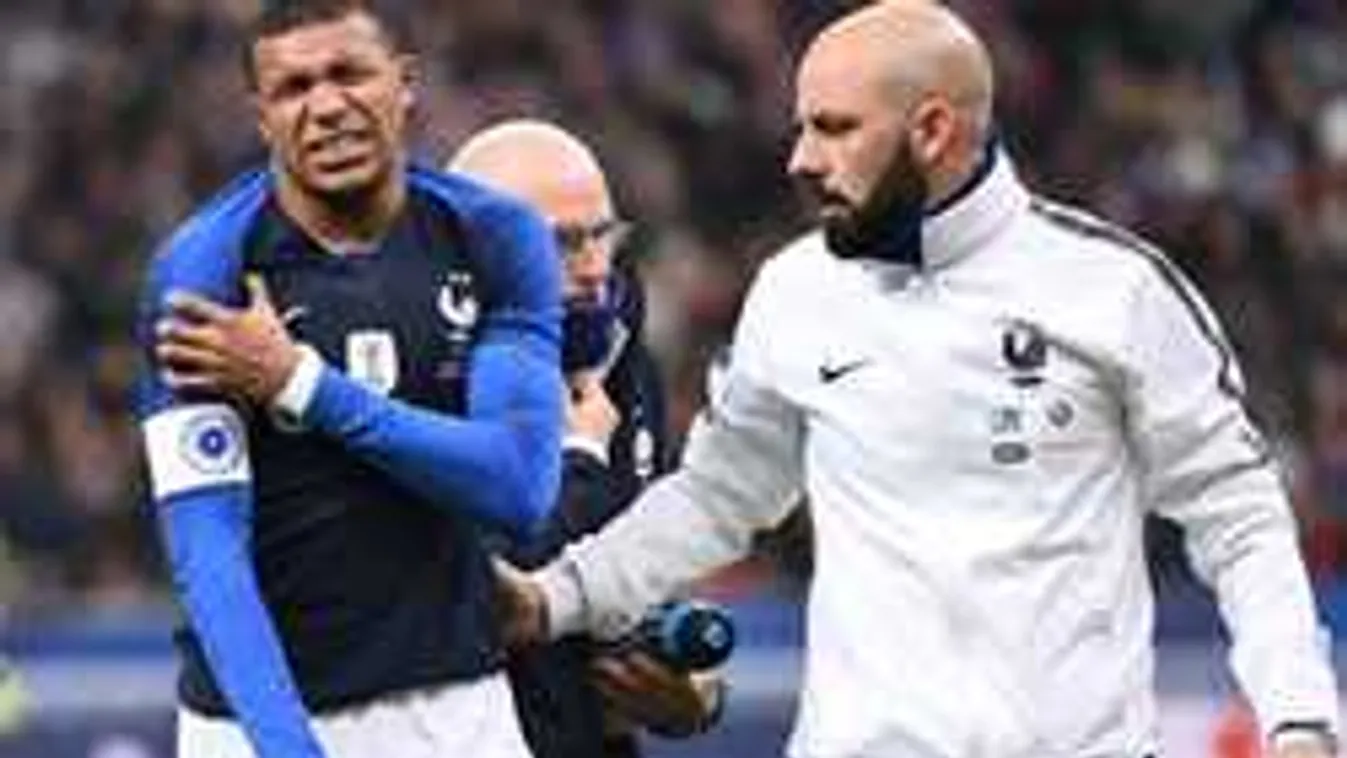 Lőw Zsolték rossz híreket kaptak