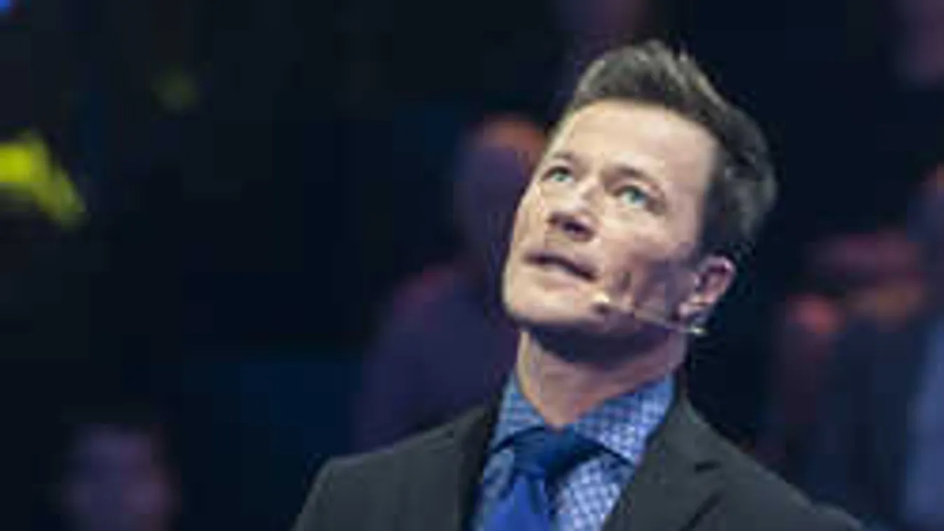 Most már biztos, meg kell műteni Stohl Andrást