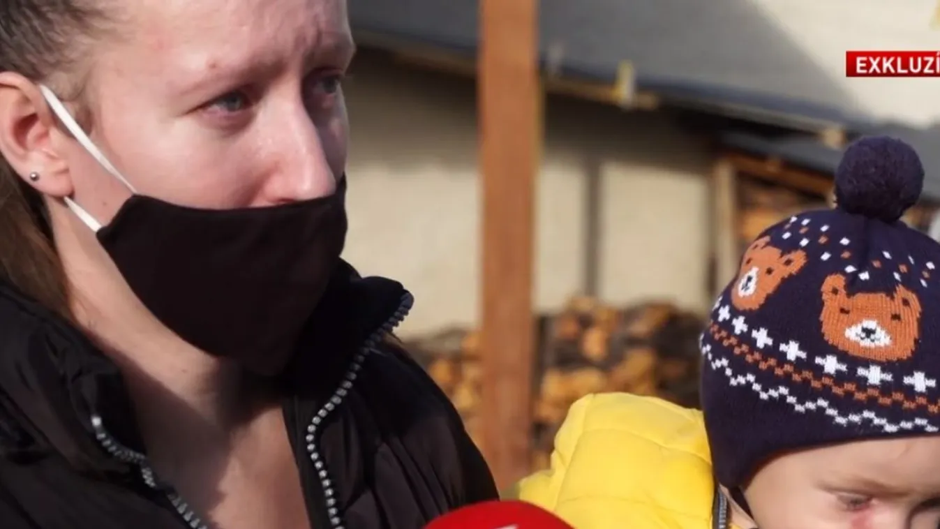 „A szerelmem volt és az is marad” – zokogva vallott a koronavírusban meghalt körmendi mentős párja