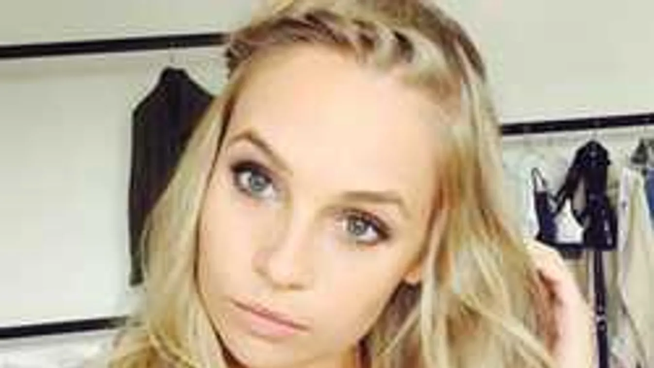 Bikiniben vallotta be Iszak Eszter: Ezzel lehet boldoggá tenni