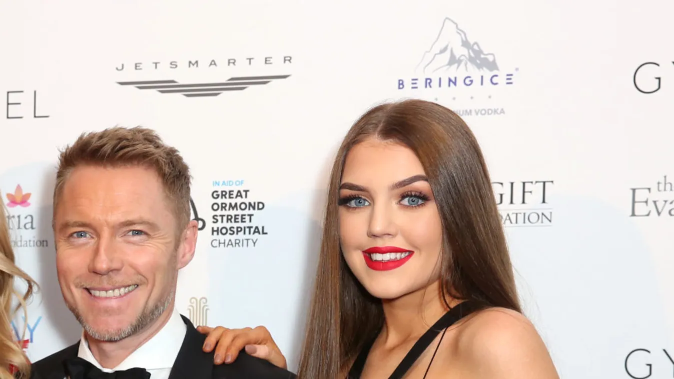 Global Gift Gala 2017 - London