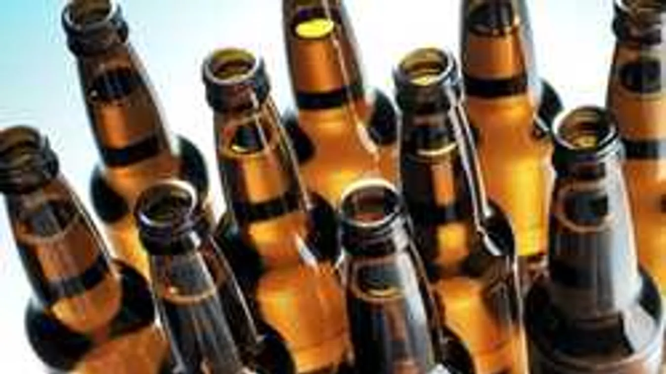 Tele a lakás vissza nem váltható üvegekkel? Könnyebben megszabadulhatunk tőle!