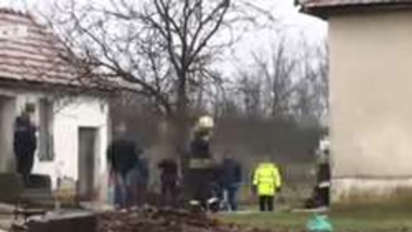 Gyilkossággal gyanúsítják a WC-ben talált csecsemő anyját