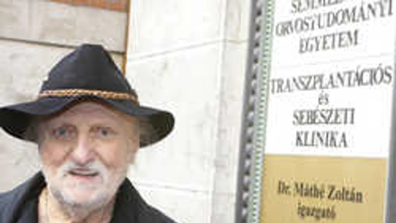 Egy korszak lezárult, eldőlt Benkő László sorsa