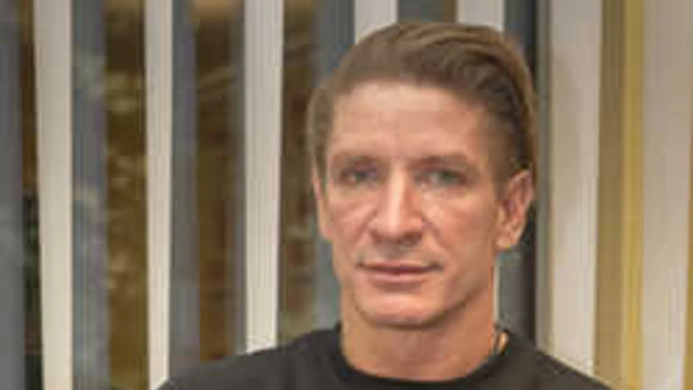 Szörnyű körülmények: egerek lepték el Pintér Tibor otthonát