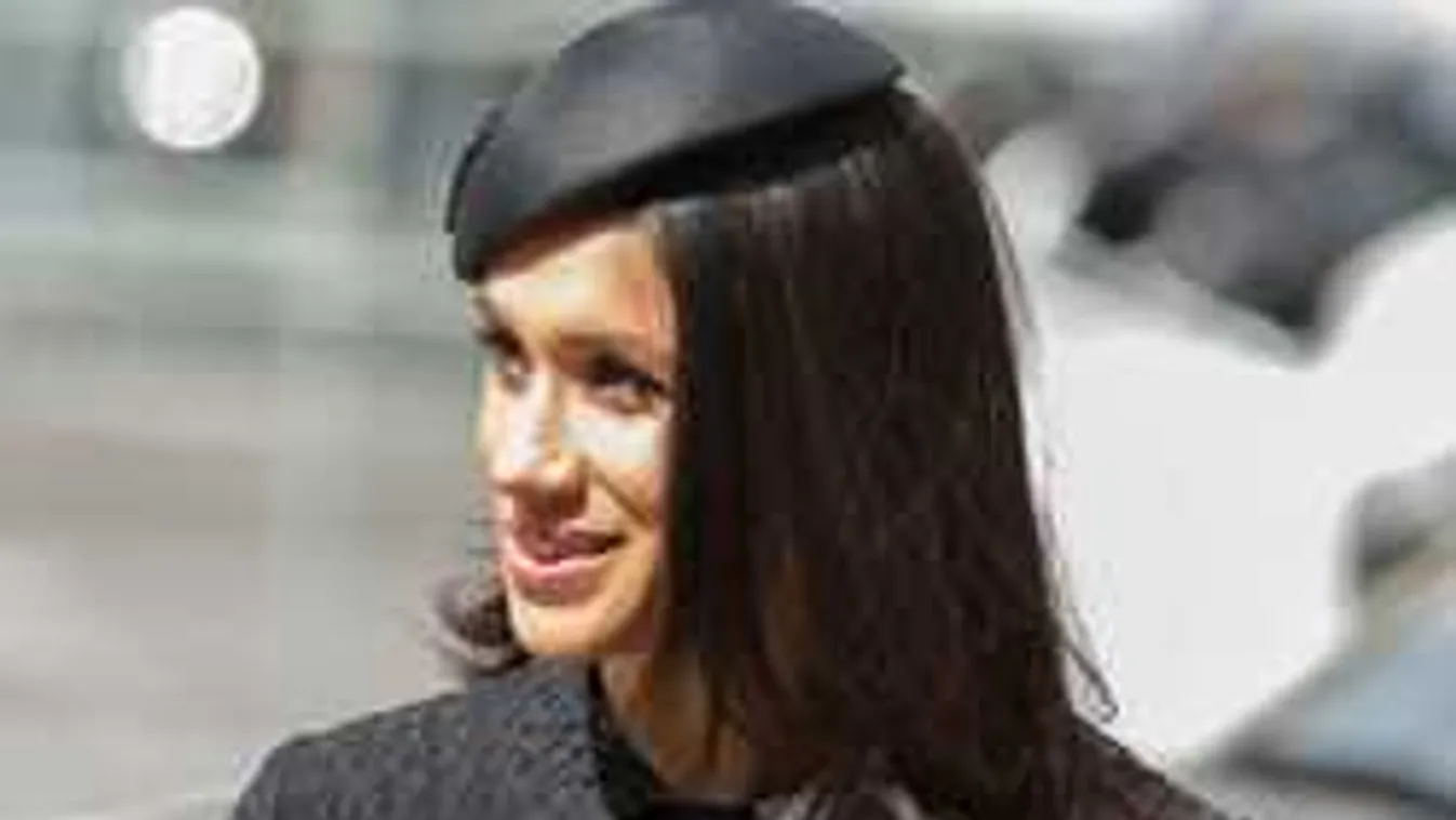 Örömhírt kapott Meghan Markle, már nagyon várta látogatóját