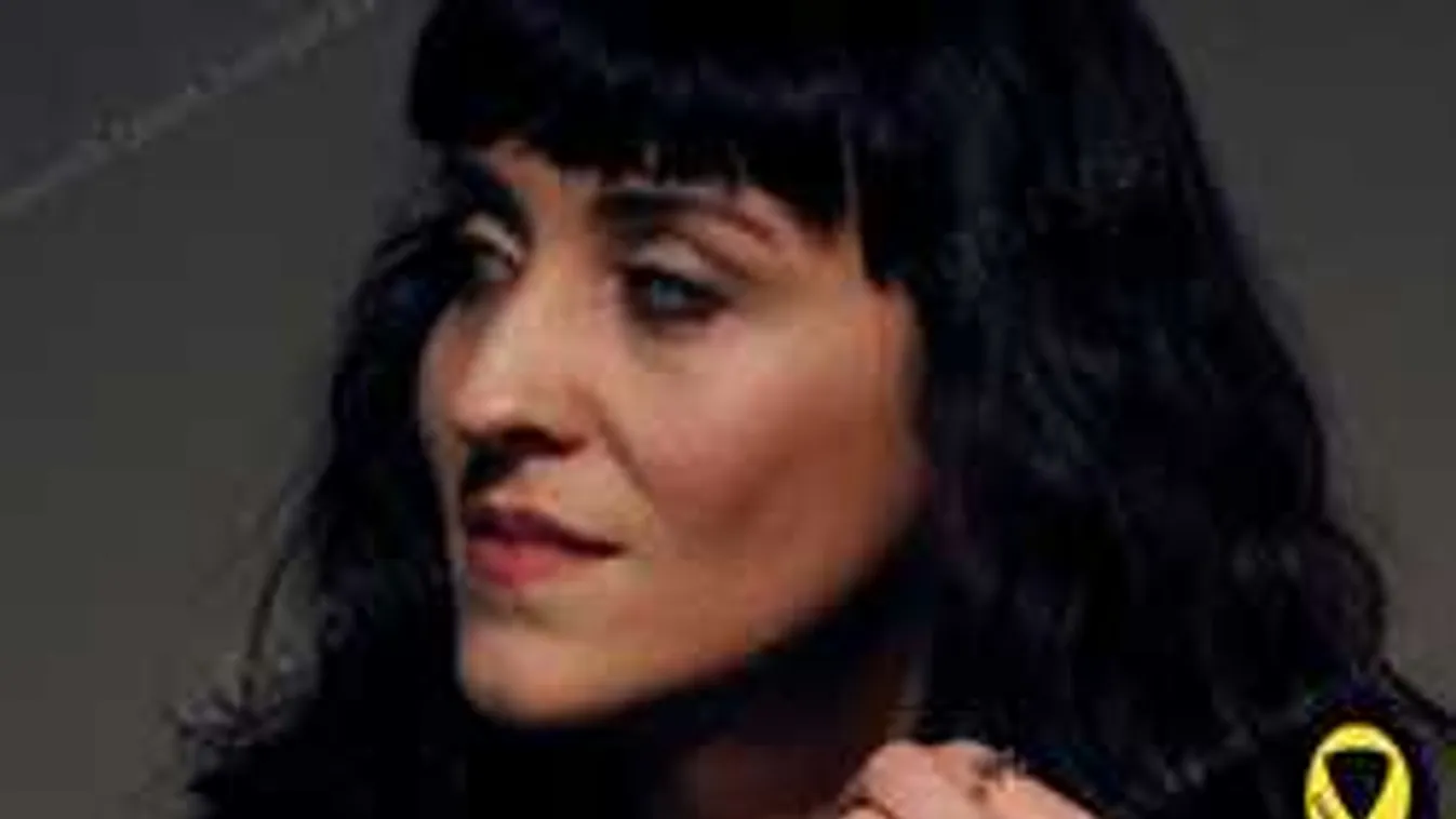 Krónikus betegséggel küzd a magyar énekesnő