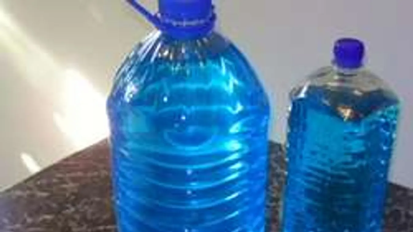 Elárulta, mit tesz idén a boraival a fagyállós gazda