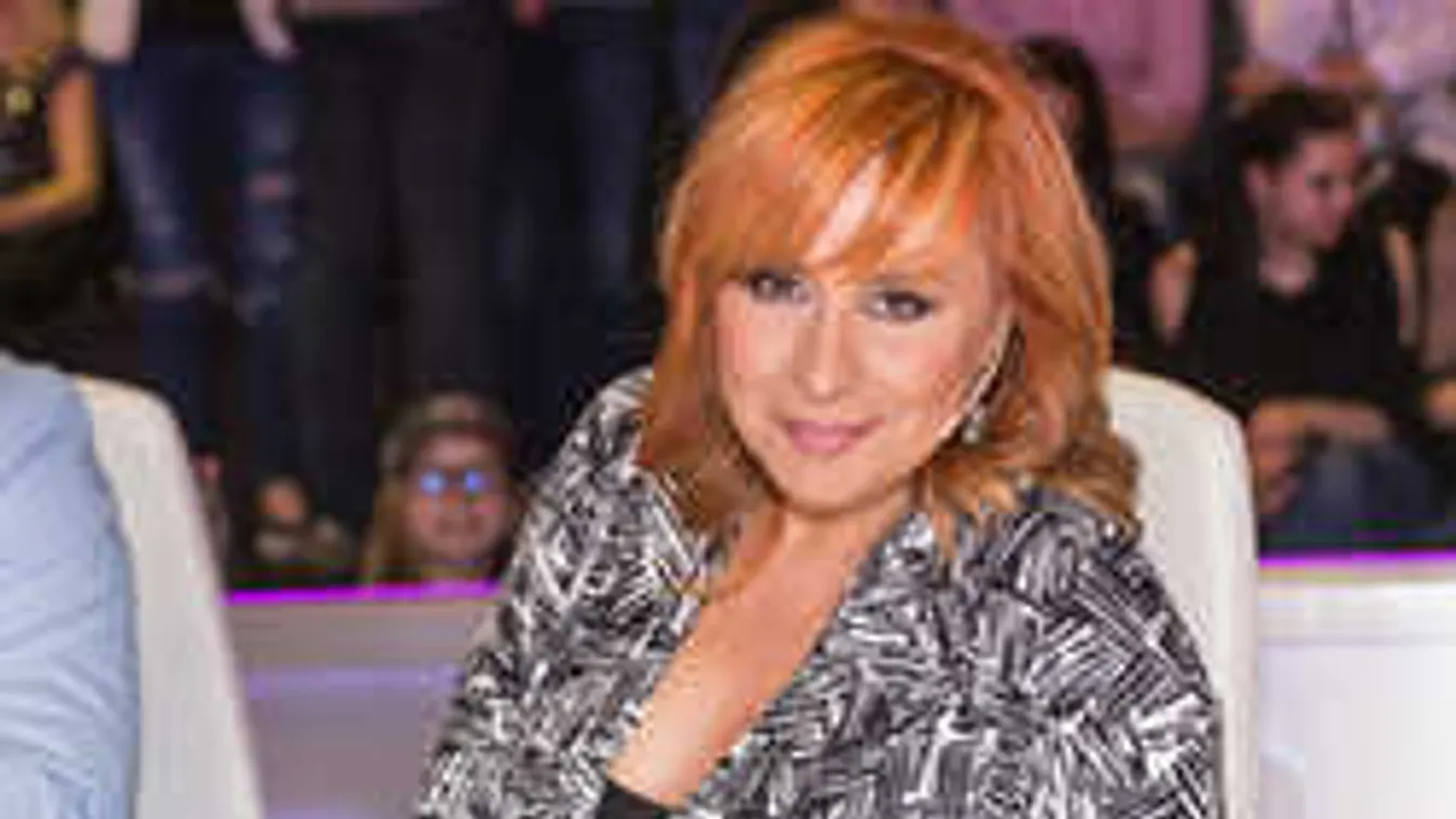 Verekedéssel zárt le egy vitát Szulák Andrea!