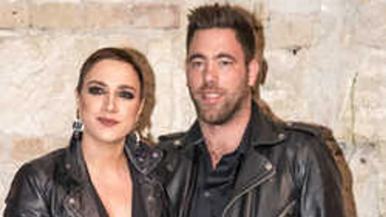 Közeledik a nagy nap: esküvőjéről beszélt Tóth Gabi