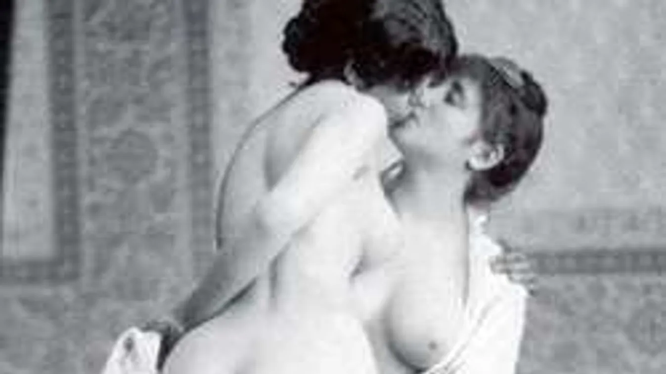 Ennél pajzánabb retro-fotókat sosem láttál! Õrült bevállalósak voltak nagyanyáink