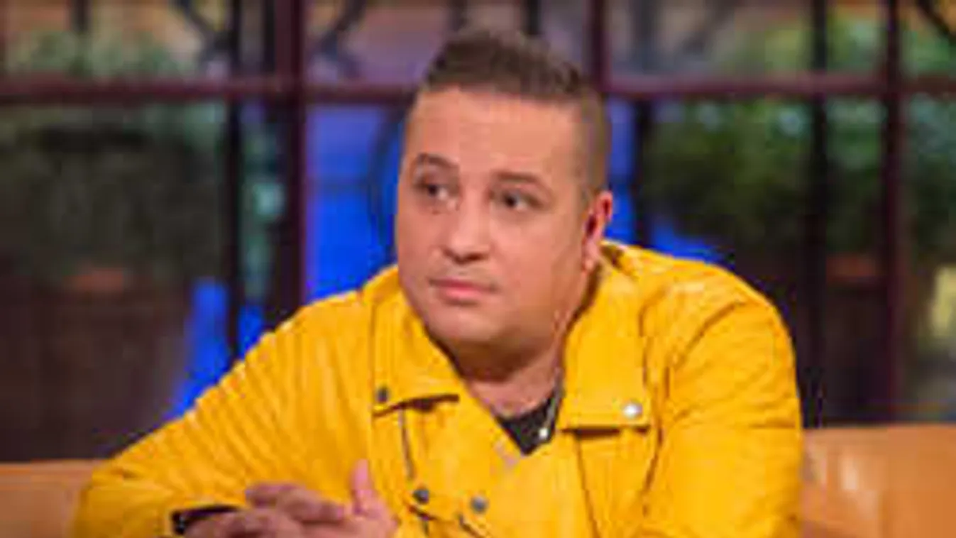 Nem hiszed el, kivel posztolt közös képet L.L. Junior