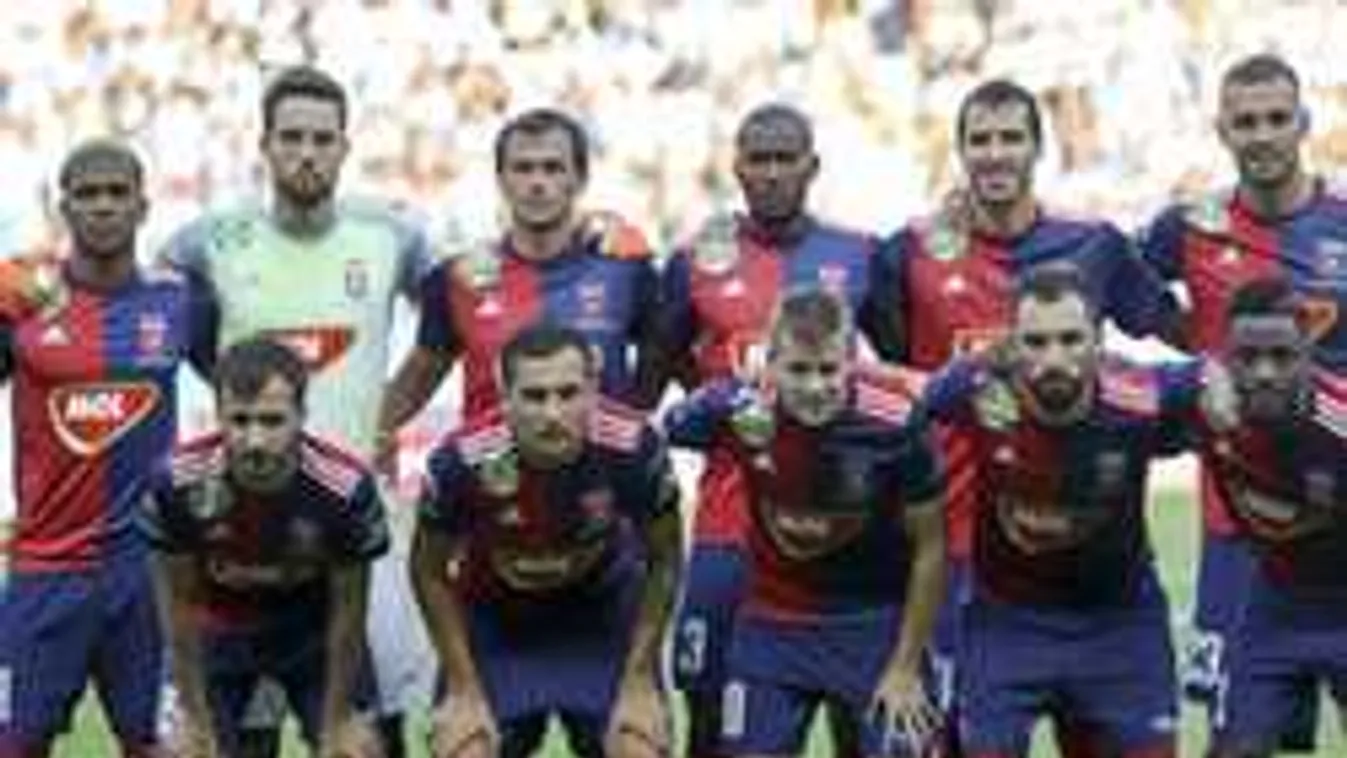 Õket imádja ősszel az ország! Felismered a focistákat?