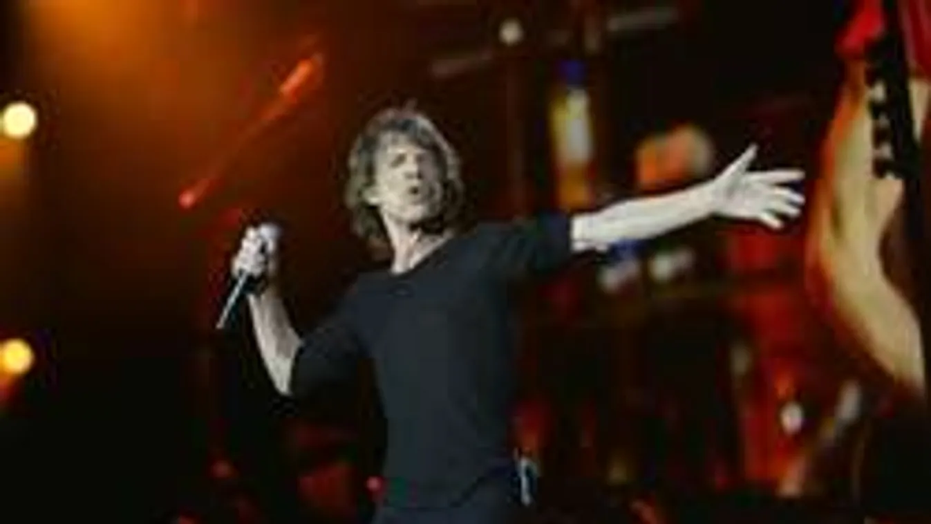 72 évesen, nyolcadszor is apa lesz a világsztár énekes