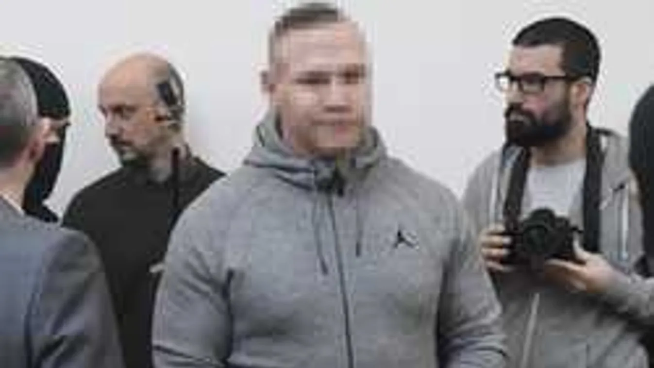 Erre senki nem számított: Megszólalt a Dózsa György úti gázoló