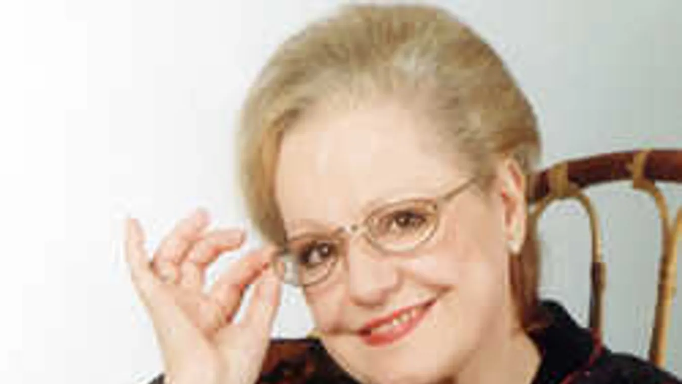 Tizenöt éve ment el a legendás magyar énekesnő