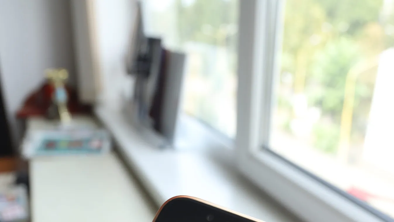 Koronavírus: már több mint 50 ezren töltötték le a VírusRadar applikációt