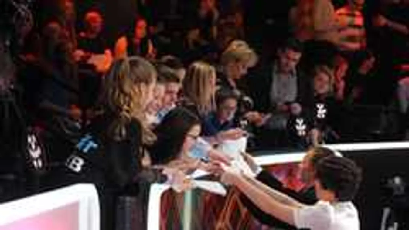 Nem hiszed el, mit csinálnak a kulisszák mögött a TV2 sztárjai