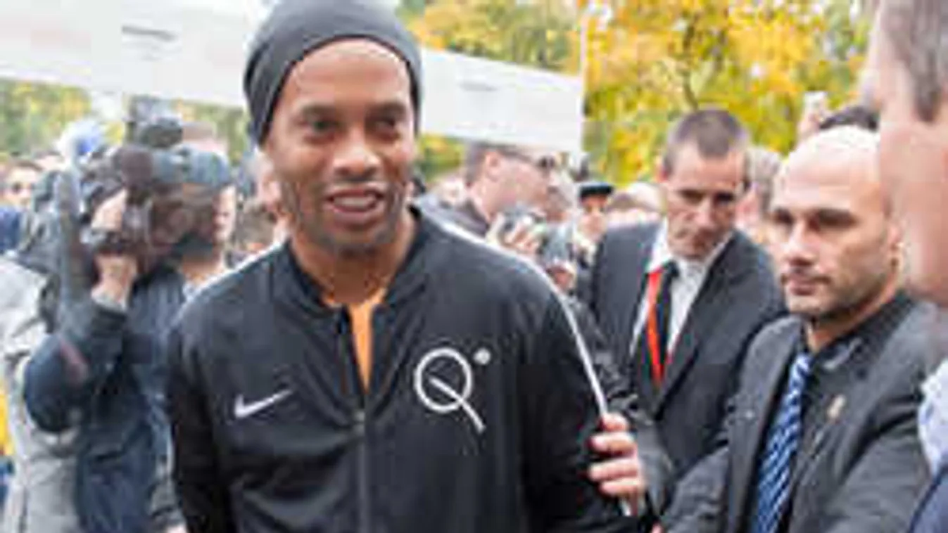 Aranylabdással erősít az FC Barcelona